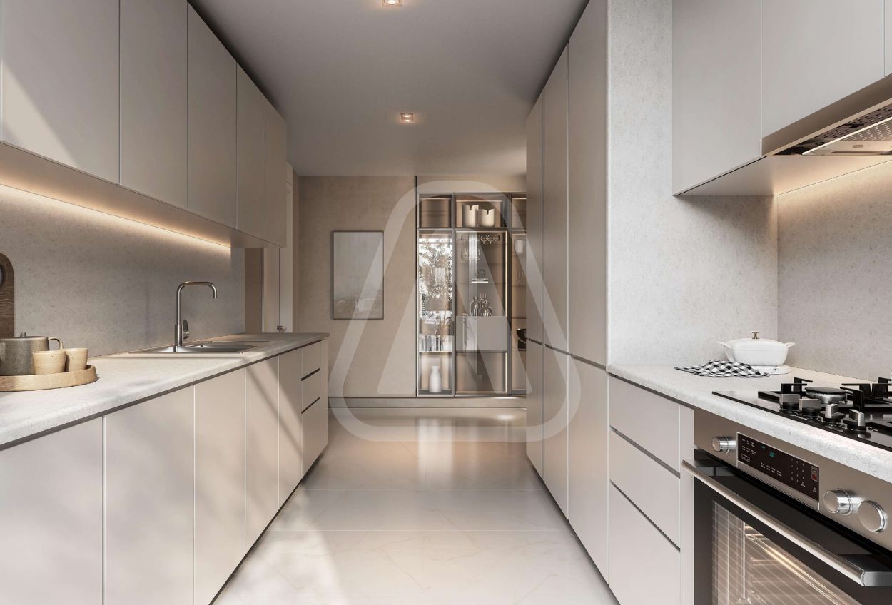 The Grove at Sobha Sanctuary | 4 Bedroom Luxury Villas for Sale in Dubai
